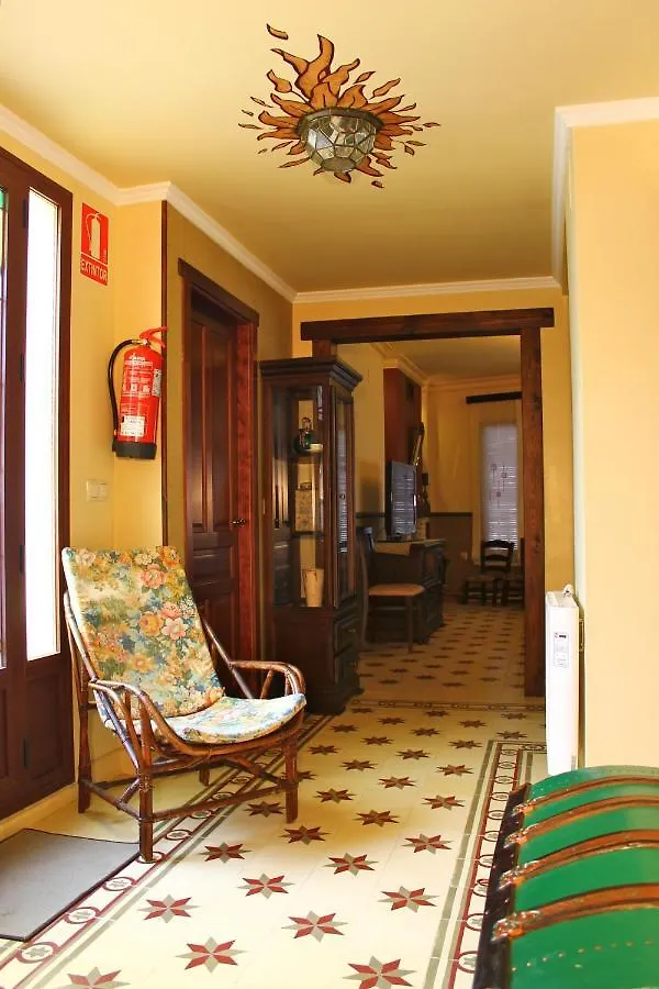 Сasa de vacaciones Villa Casa Aurora Carcabuey España