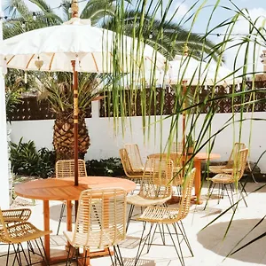 Dreamsea Surf House Fuerteventura Hostal Corralejo