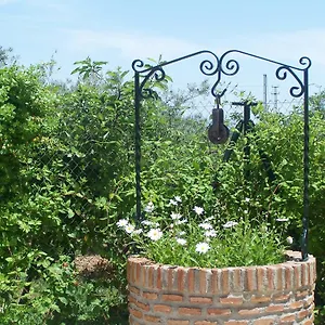 Сasa de vacaciones El Rincon, Carcabuey