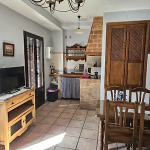 Hotel Meson Rural Iptuci, Prado Del Rey