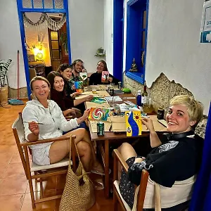 Ashavana Nest Hostal El Médano