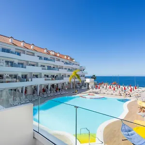 Bahía Flamingo - Only Adults Recommended Hotel Puerto de Santiago (Tenerife)