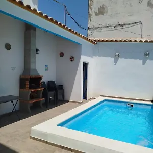 Сasa de vacaciones Casilla Solea Rural, Carcabuey