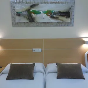 Urumea Pensión San Sebastián