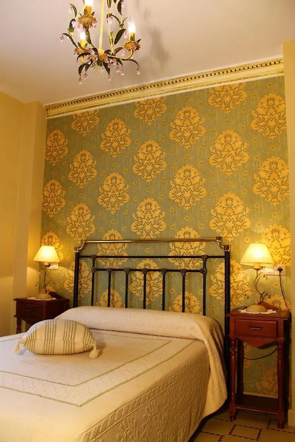 Carcabuey Casa Aurora 빌라 0*,  스페인